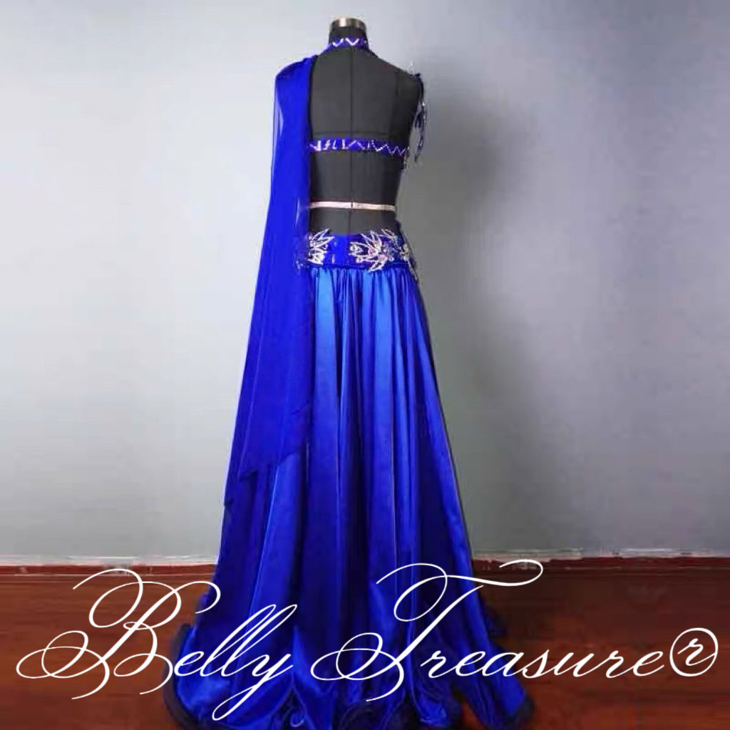 Bellydance Order dress  mx-011-202608
