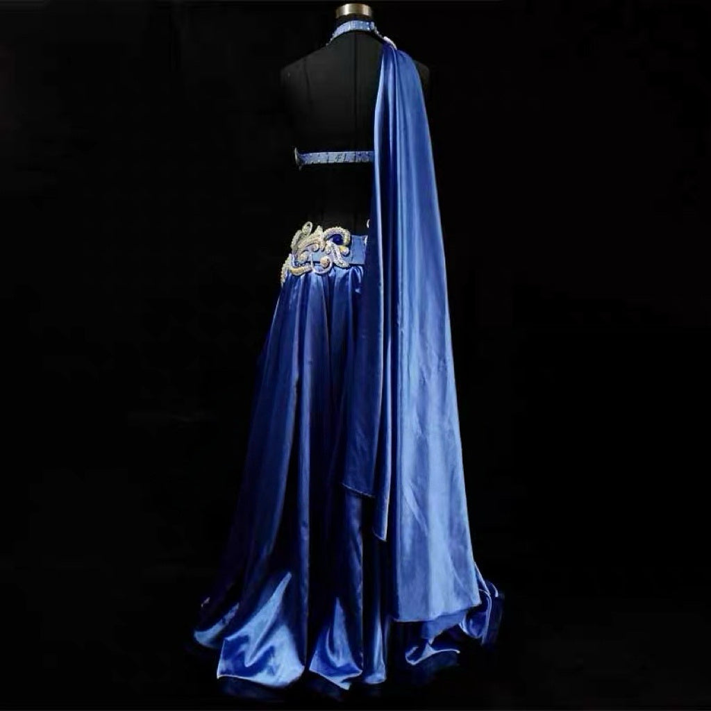 Bellydance Order dress  mx-031-202608