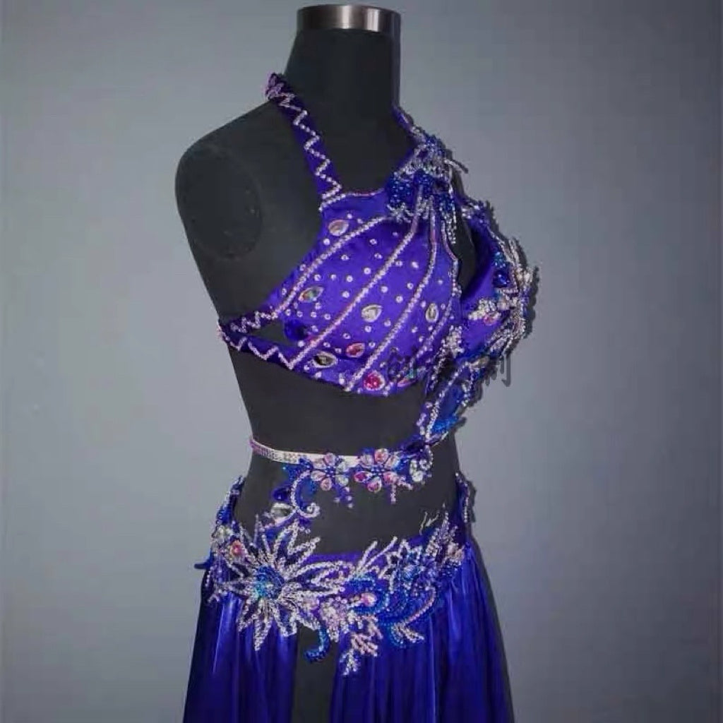 Bellydance Order dress  mx-011-202608