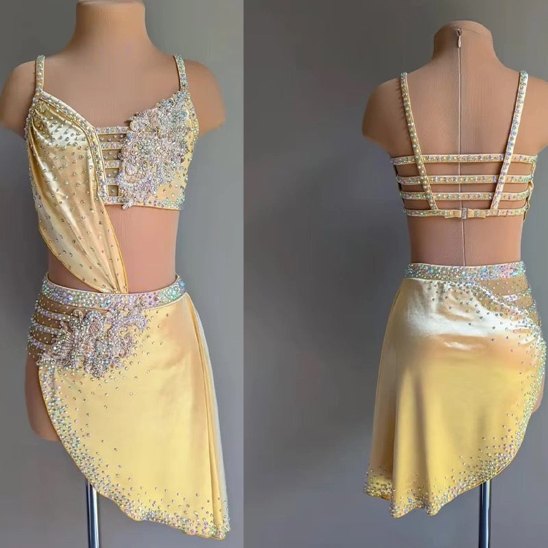 skate dress