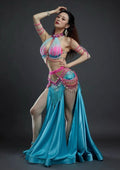 Bellydance Order dress  mx-009-202608