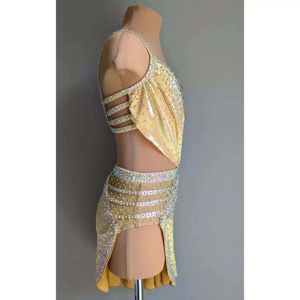 skate dress