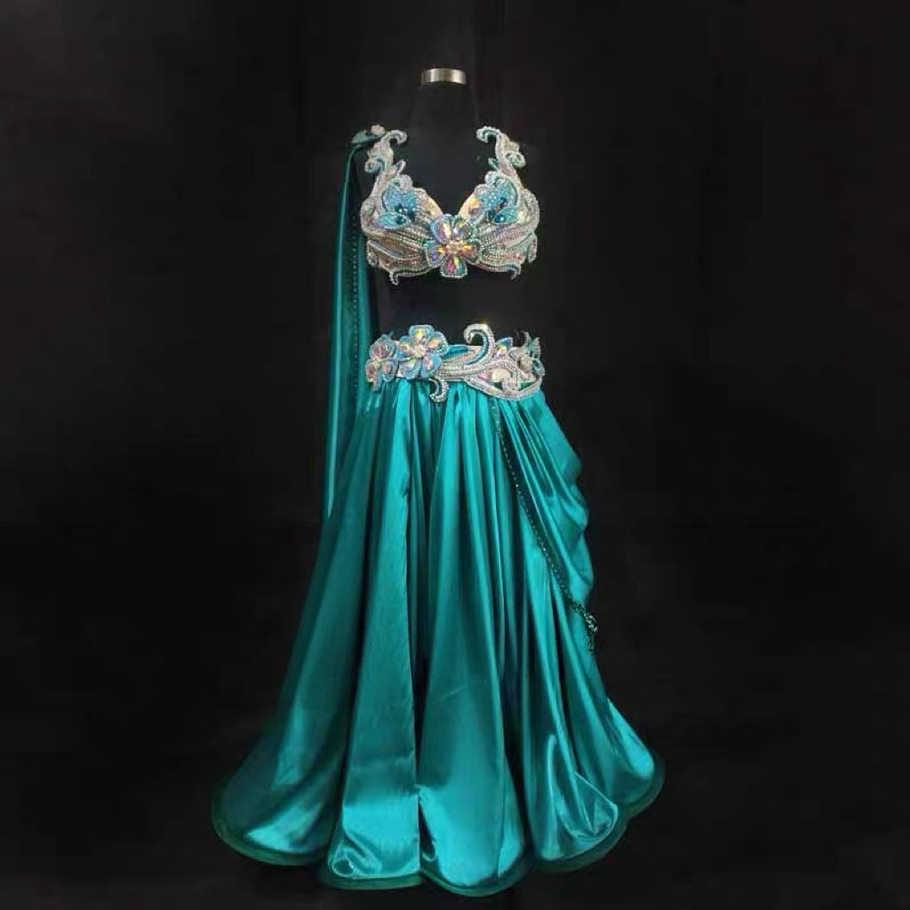 Bellydance Order dress  mx-026-202608