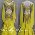 Bellydance Order dress  mx-024-202608