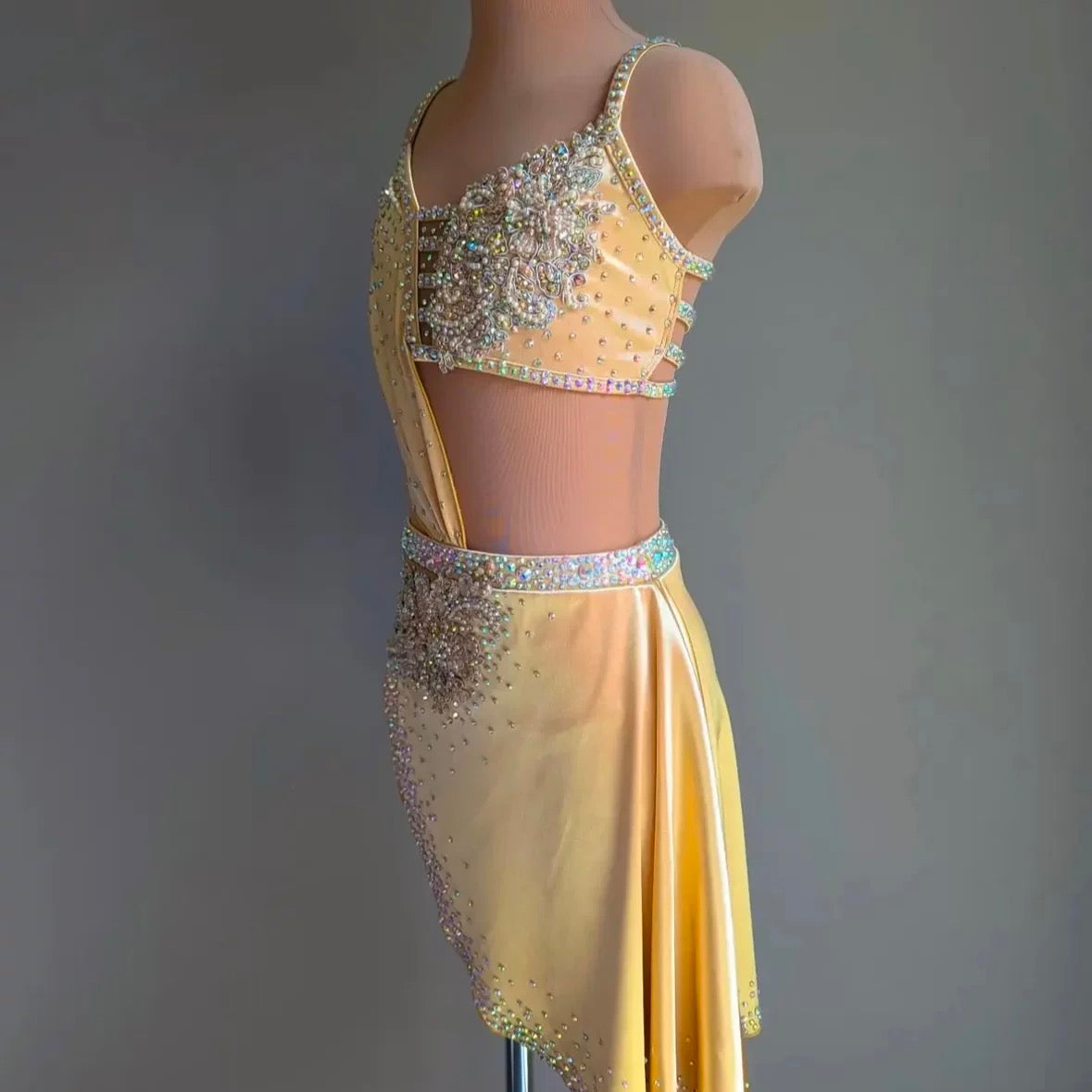 skate dress