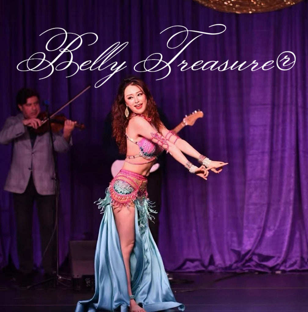 Bellydance Order dress  mx-009-202608