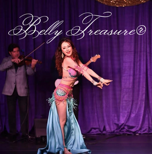 Bellydance Order dress  mx-009-202608