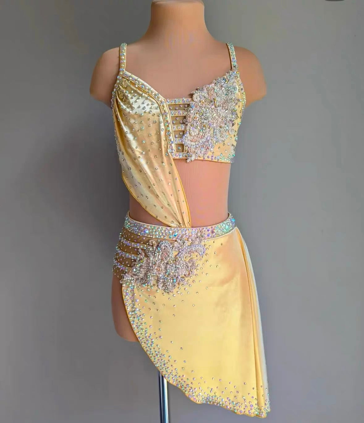 skate dress