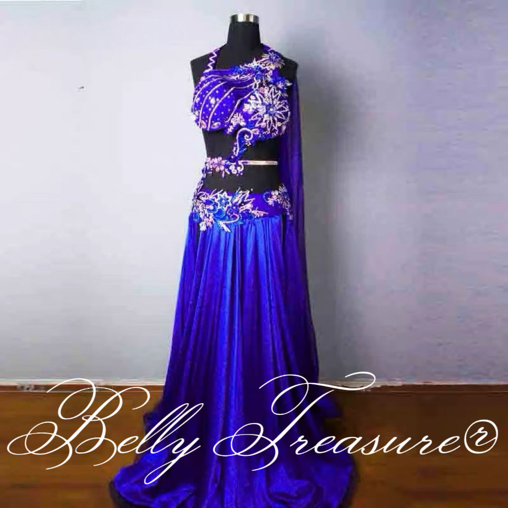 Bellydance Order dress  mx-011-202608