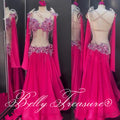 Bellydance Order dress  mx-015-202608