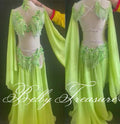 Bellydance Order dress  mx-017-202608