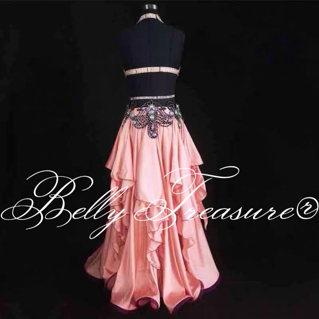 Bellydance Order dress  mx-012-202608