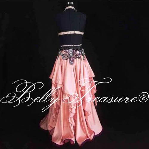 Bellydance Order dress  mx-012-202608