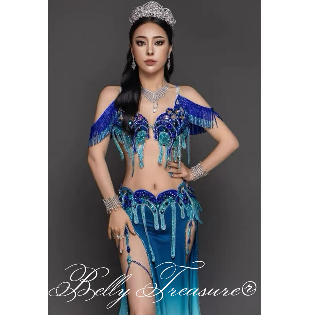 Bellydance Order dress  mx-007-202608