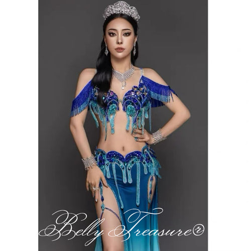 Bellydance Order dress  mx-007-202608