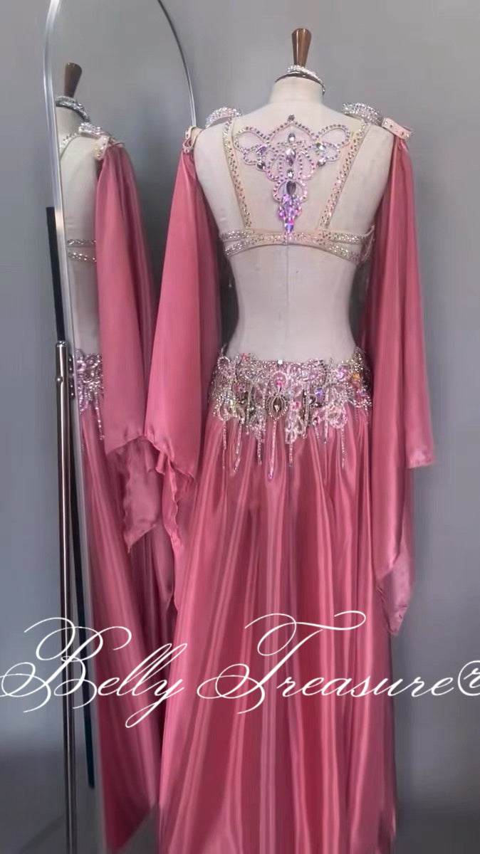 Bellydance Order dress  mx-034-202608
