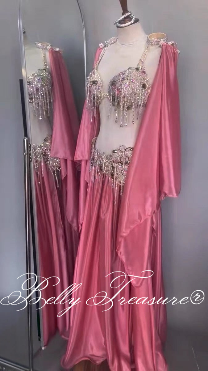 Bellydance Order dress  mx-034-202608