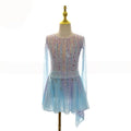 Figure skating dress  Dvw-004-202601