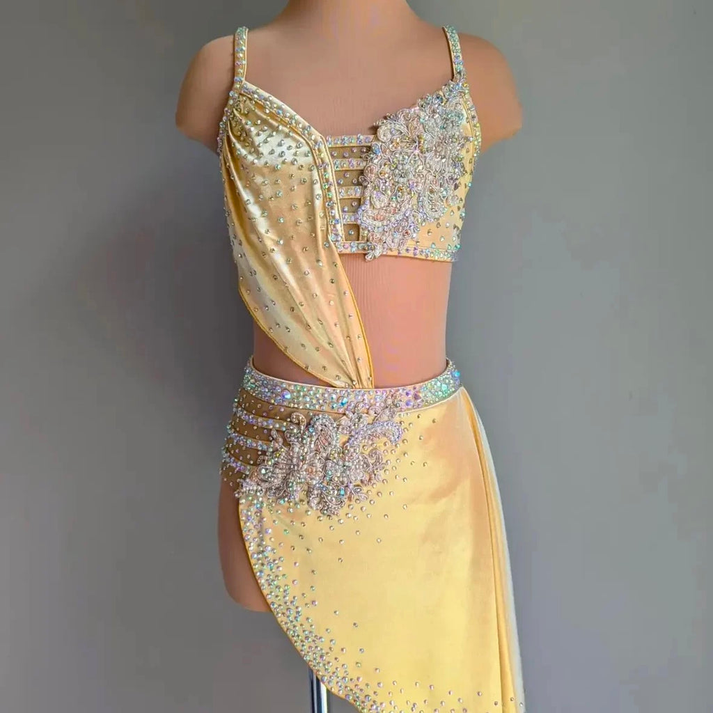 skate dress