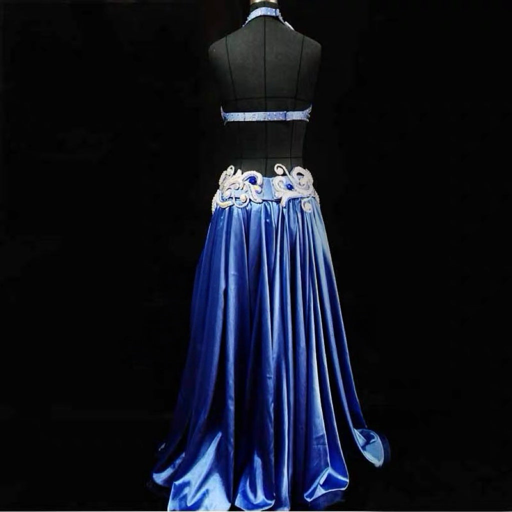 Bellydance Order dress  mx-031-202608