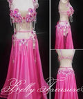 Bellydance Order dress  mx-013-202608