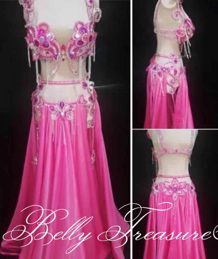 Bellydance Order dress  mx-013-202608