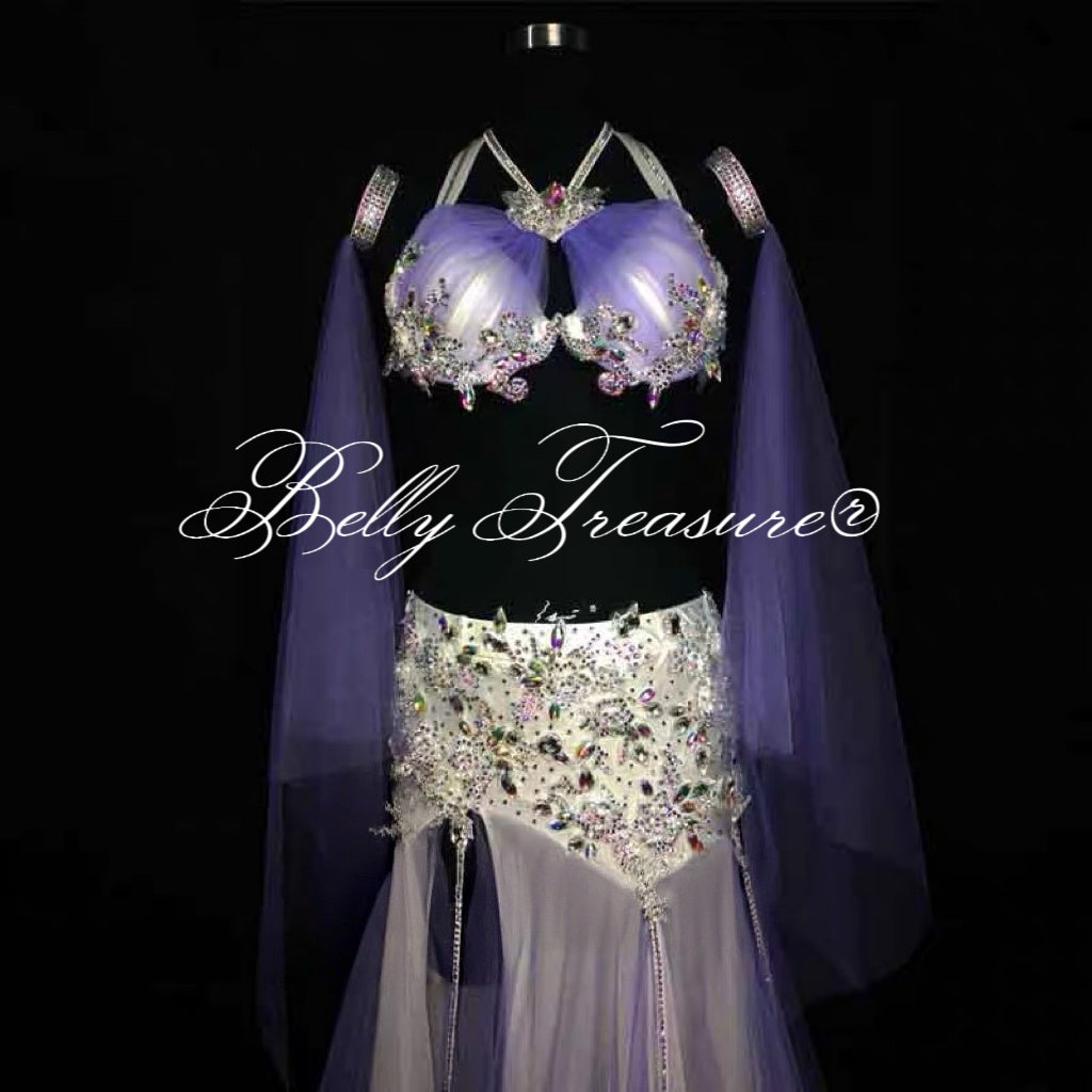 Bellydance Order dress  mx-013-202608
