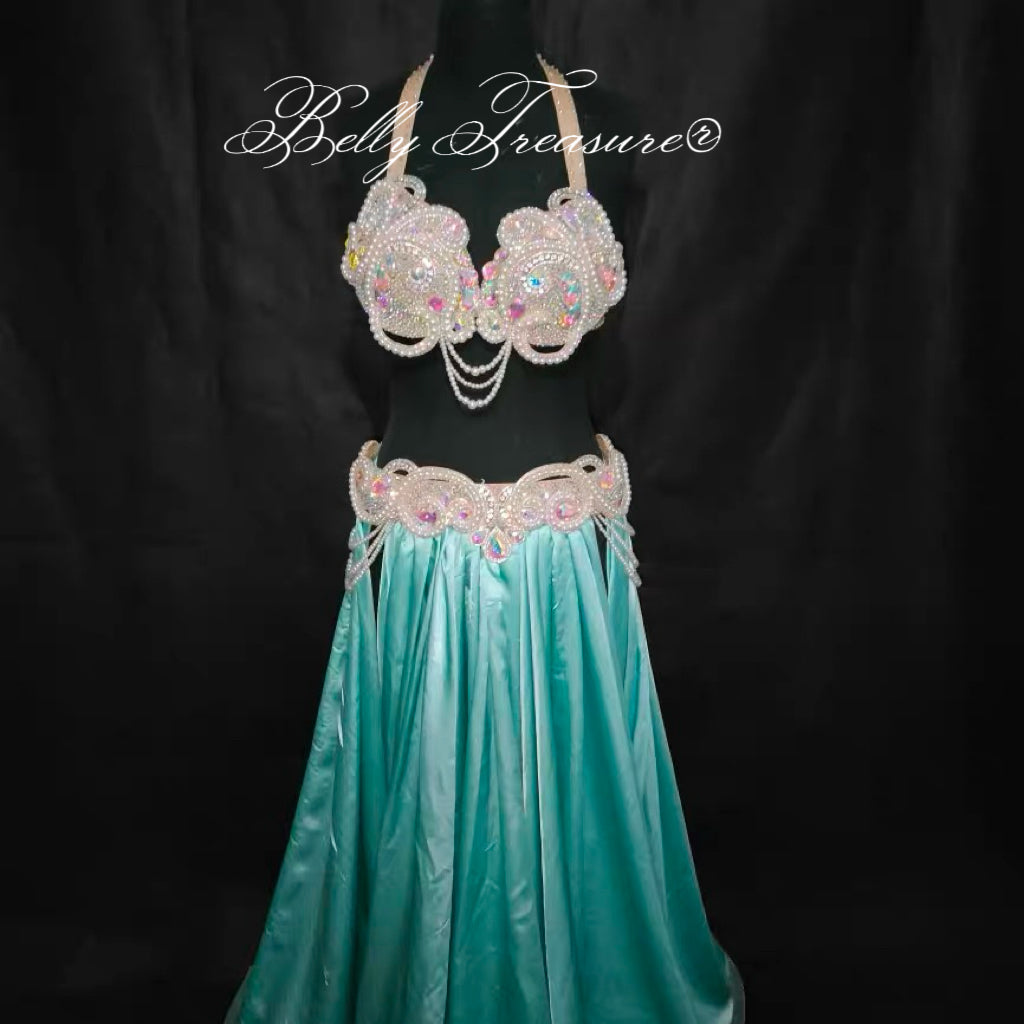 Bellydance Order dress  mx-026-202608