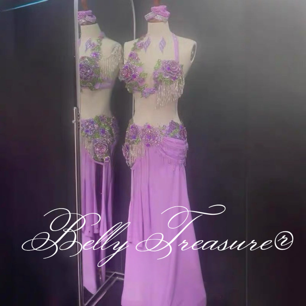 Bellydance Order dress  mx-008-202608