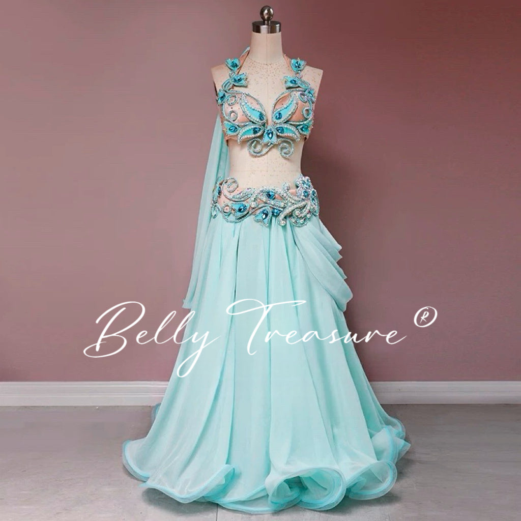 Bellydance Order dress  mx-005-202608