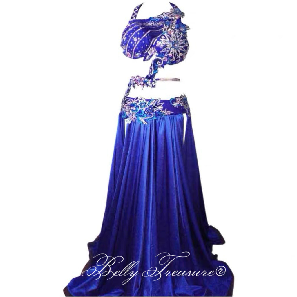 Bellydance Order dress  mx-011-202608