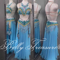 Bellydance Order dress  mx-018-202608