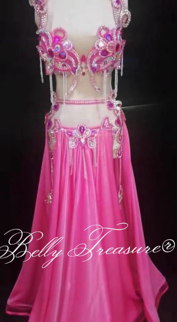 Bellydance Order dress  mx-013-202608