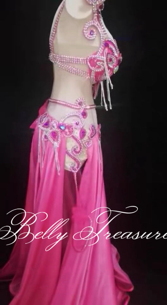 Bellydance Order dress  mx-013-202608