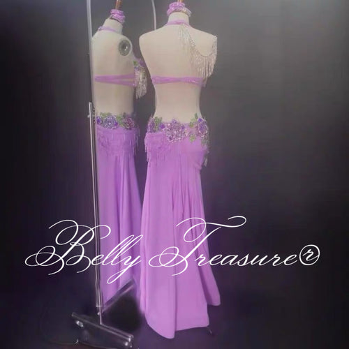 Bellydance Order dress  mx-008-202608