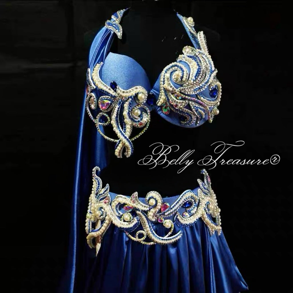Bellydance Order dress  mx-031-202608