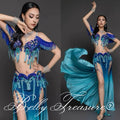 Bellydance Order dress  mx-007-202608