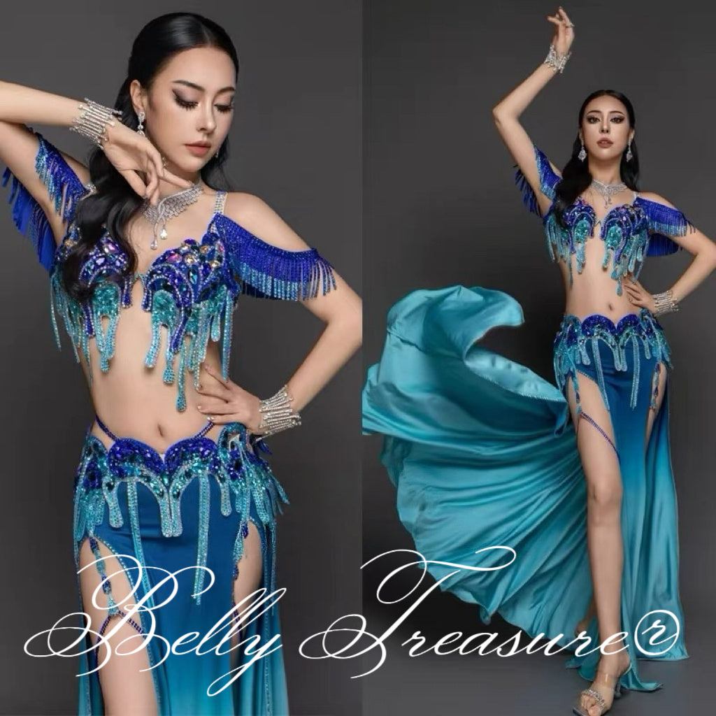 Bellydance Order dress  mx-007-202608
