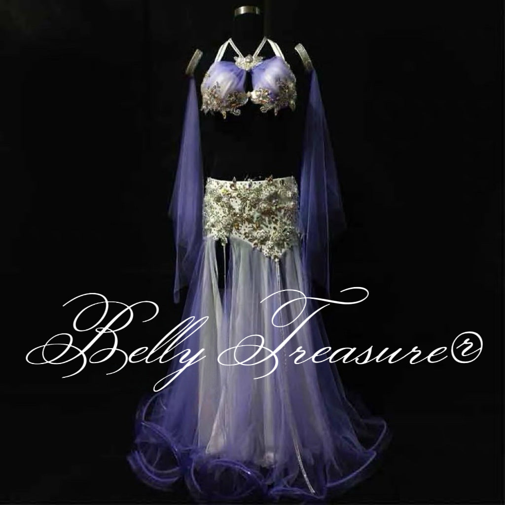 Bellydance Order dress  mx-013-202608